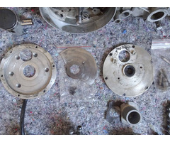 Biggelaar 50cc Renn Kreidler - 5