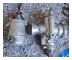 Biggelaar 50cc Renn Kreidler - 6