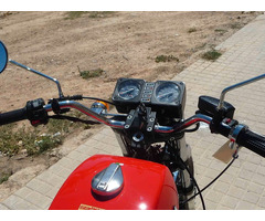 Motorrad Benelli 750 SEI von 1976 - 3