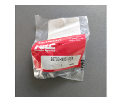 Anti parasite HRC racing court - 2