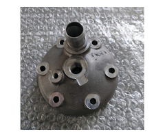 Culasse 6 perçages Honda rs125 nx4 - 3