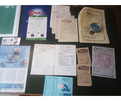 BSA A65 LA Lightning - 4