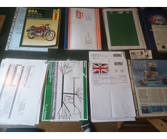 BSA A65 LA Lightning - 5