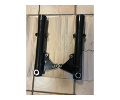 DUCATI750-900 GT S SS SD MHR Königswelle Bevel - 4