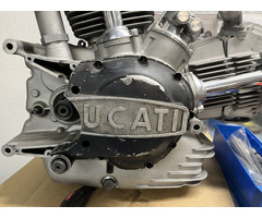 DUCATI750-900 GT S SS SD MHR Königswelle Bevel - 5