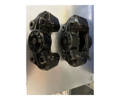 DUCATI750-900 GT S SS SD MHR Königswelle Bevel - 6