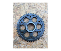 SUZUKI RG 500 Mk IV- VI -79-81 CRANKSHAFT GEAR 12252-42010