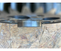 SUZUKI RG 500 Mk IV- VI -79-81 CRANKSHAFT GEAR 12252-42010 - 4