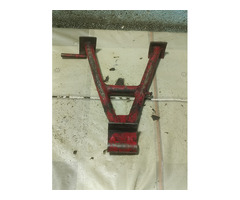 Ducati Mototrans 250 24 Horas centre stand - 2