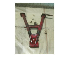 Ducati Mototrans 250 24 Horas centre stand - 3