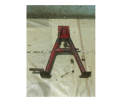 Ducati Mototrans 250 24 Horas centre stand - 4