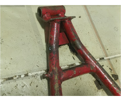 Ducati Mototrans 250 24 Horas centre stand - 5