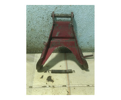 Ducati center stand 125, 160, 175, 200, 250