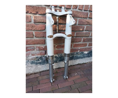 Norton Roadholder for sale