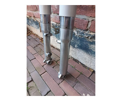 Norton Roadholder for sale - 3