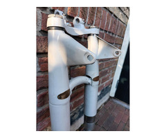 Norton Roadholder for sale - 5