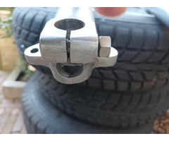 Norton Roadholder for sale - 6