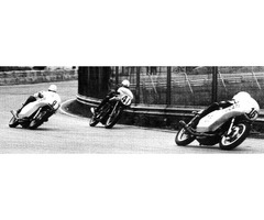 Laverda 750 SFC Replica Rennmaschine Cafe Racer - 4