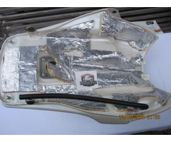 Kraftstofftank für BMW K100RS 16V NEUTEIL - 4