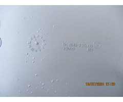 Kraftstofftank für BMW K100RS 16V NEUTEIL - 6