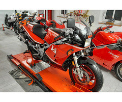 Yamaha RD 500 in TOP Zustand - 2