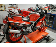 Yamaha RD 500 in TOP Zustand - 4