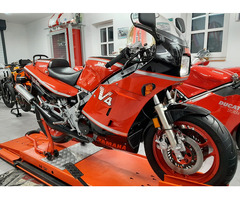 Yamaha RD 500 in TOP Zustand - 5