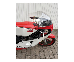 Yamaha TZ 250 mit viel Zubehör, guter Zustand. - 4