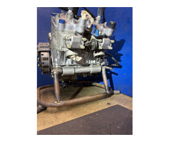 Yamaha TZ 250 Motor komplett mit Power Valve - 2