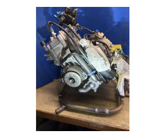 Yamaha TZ 250 Motor komplett mit Power Valve - 3