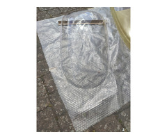 Verkleidung BMW Renngespann Max Deubel - 4