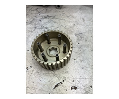 Ducati köwe kopplungzentrum