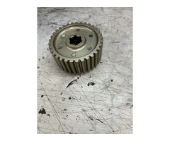 Ducati köwe kopplungzentrum - 2