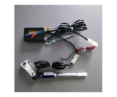 Quick shifter battle factory Japonais - 3