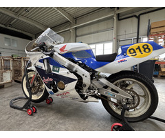 2x Honda CBR400NC23 +++++++ - 2