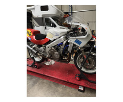 2x Honda CBR400NC23 +++++++ - 4