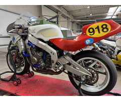 2x Honda CBR400NC23 +++++++ - 5