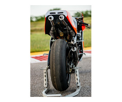 Yamaha YZR 500 Replika - 3