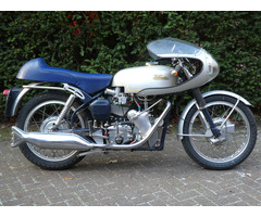 Velocette Venom Thruxton 500
