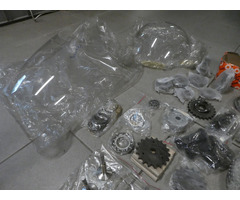 Velocette Venom Thruxton 500 - 5