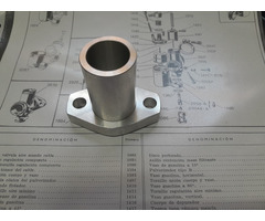 ANSAUGSTUTZEN DUCATI MONO