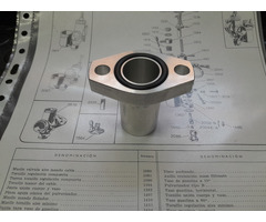 ANSAUGSTUTZEN DUCATI MONO - 2