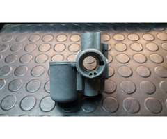 LAMBRETTA - DELLORTO