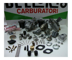 LAMBRETTA - DELLORTO - 4