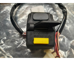 MOTOPLAT LENKERSCHALTER