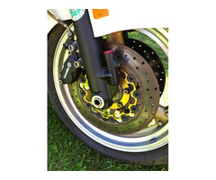 Ducati 851 Tricolore - 4