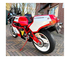Bimota KB1 - 2