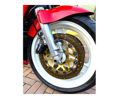 Bimota KB1 - 5
