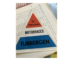 CLASSIC RACE DEMO TUBBERGEN  25 MAI .JETSZT EINSCHREIBEN..