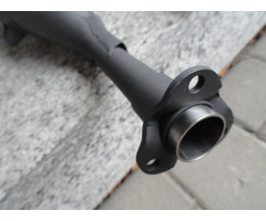 Auspuff Honda RS 250 nx5 Bj. 92 - 3